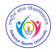 National Sports UniversityLogo